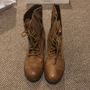 Steve Madden troopa 2.0